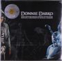 Michael Andrews: Filmmusik: Donnie Darko (O.S.T.) (180g) (Metallic Silver Vinyl), LP