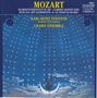 Wolfgang Amadeus Mozart: Klarinettenquintette KV 581 & 516c, CD