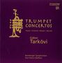 Gabor Tarkövi - Trumpet Concertos, Super Audio CD, Super Audio CD