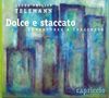 Georg Philipp Telemann (1681-1767): Ouvertüren & Concerti "Dolce e staccato", CD, CD