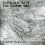 Franz Schubert: Symphonien Nr.1-9, SACD,SACD,SACD,SACD