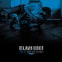 Benjamin Booker: Live At Third Man Records, LP