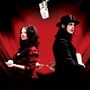 The White Stripes: Get Behind Me Satan (180g), 2 LPs