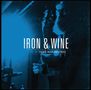 Iron And Wine: Live At Third Man Records, LP