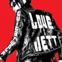 Guitar Wolf: Love & Jett, CD