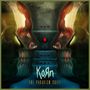 Korn: The Paradigm Shift (Explicit), CD