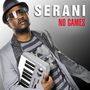 Serani: No Games, CD