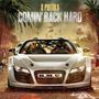 2 Pistols: Comin Back Hard, CD