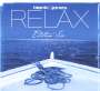 Blank & Jones: Relax Edition Six (Hardcover Box), 2 CDs