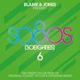 Blank & Jones: Present: So80s 6 (So Eighties), 3 CDs