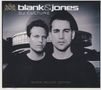 Blank & Jones: DJ Culture (Super Deluxe Edition), 3 CDs