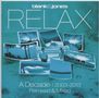 Blank & Jones: Relax: A Decade - Remixed & Mixed, 2 CDs