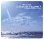 Blank & Jones: Milchbar Seaside Season 7 (Deluxe Hardcover Package), CD