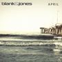 Blank & Jones: April (4-Track-EP) (Limited Edition), Maxi-CD, Maxi-CD