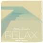 Blank & Jones: Relax Edition 12, 2 CDs