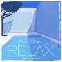 Blank & Jones: Relax Edition 13, 2 CDs