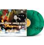 Blank & Jones: In Da Mix (25th Anniversary) (Limited Numbered Edition) (Green Transparent with Black Streaks Vinyl), LP,LP