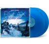 Blank & Jones: RELAX Edition Two (remastered) (Limited Edition) (Blue Transparent Vinyl), LP,LP