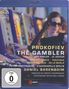 Serge Prokofieff: Der Spieler, BR