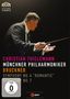 Anton Bruckner: Symphonien Nr.4 & 7, DVD