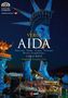 Giuseppe Verdi: Aida, DVD