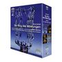 Richard Wagner: Der Ring des Nibelungen, BR,BR,BR,BR