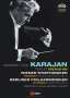 Herbert von Karajan in Rehearsal and Performance, DVD