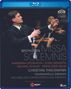 Ludwig van Beethoven: Missa Solemnis op.123, Blu-ray Disc