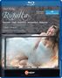 Antonin Dvorak: Rusalka, Blu-ray Disc, Blu-ray Disc