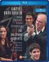 Daniel Barenboim & das West-Eastern Divan Orchestra, Blu-ray Disc