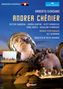 Umberto Giordano: Andrea Chenier, DVD