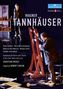 Richard Wagner: Tannhäuser, DVD,DVD