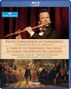 Emmanuel Pahud - Flötenkonzerte aus Sanssouci, Blu-ray Disc