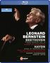 : Leonard Bernstein - Beethoven & Haydn, BR