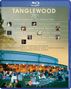 Tanglewood - 75th Anniversary Celebration, Blu-ray Disc