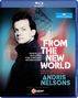 Antonin Dvorak: Symphonie Nr.9, Blu-ray Disc