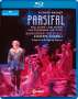 Richard Wagner (1813-1883): Parsifal, Blu-ray Disc