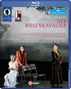 Richard Strauss (1864-1949): Der Rosenkavalier, Blu-ray Disc