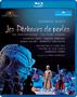 Georges Bizet (1838-1875): Les Pecheurs de Perles, Blu-ray Disc