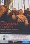 Giuseppe Verdi: Tutto Verdi Vol.7: Giovanna D'Arco (DVD), DVD