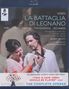 Giuseppe Verdi: Tutto Verdi Vol.13: La Battaglia di Legnano (Blu-ray), BR
