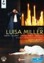 Giuseppe Verdi: Tutto Verdi Vol.14: Luisa Miller (DVD), DVD
