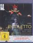 Giuseppe Verdi: Tutto Verdi Vol.16: Rigoletto (Blu-ray), Blu-ray Disc