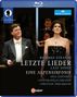 Richard Strauss (1864-1949): Alpensymphonie op.64, Blu-ray Disc