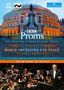 BBC Proms - The Unesco Concert For Peace 2014, DVD