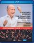 Johannes Brahms: Symphonien Nr.1-4, BR