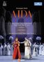 Giuseppe Verdi: Aida, DVD