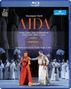 Giuseppe Verdi: Aida, Blu-ray Disc