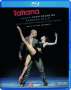 Hamburg Ballett: Tatiana (Musik von Lera Auerbach), Blu-ray Disc