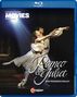 San Francisco Ballet - Romeo & Julia (Prokofieff), Blu-ray Disc